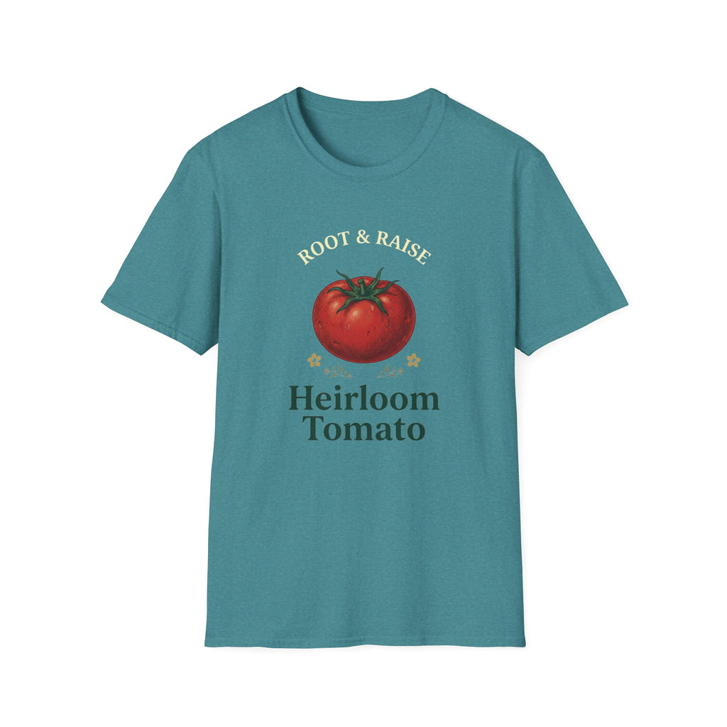 Heirloom Tomato T-Shirt