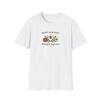 Pollinator Approved Produce T-Shirt