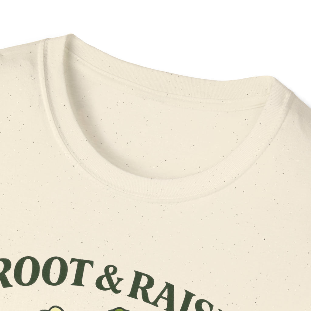 Bean Pod Season T-Shirt