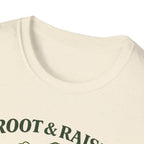 Bean Pod Season T-Shirt