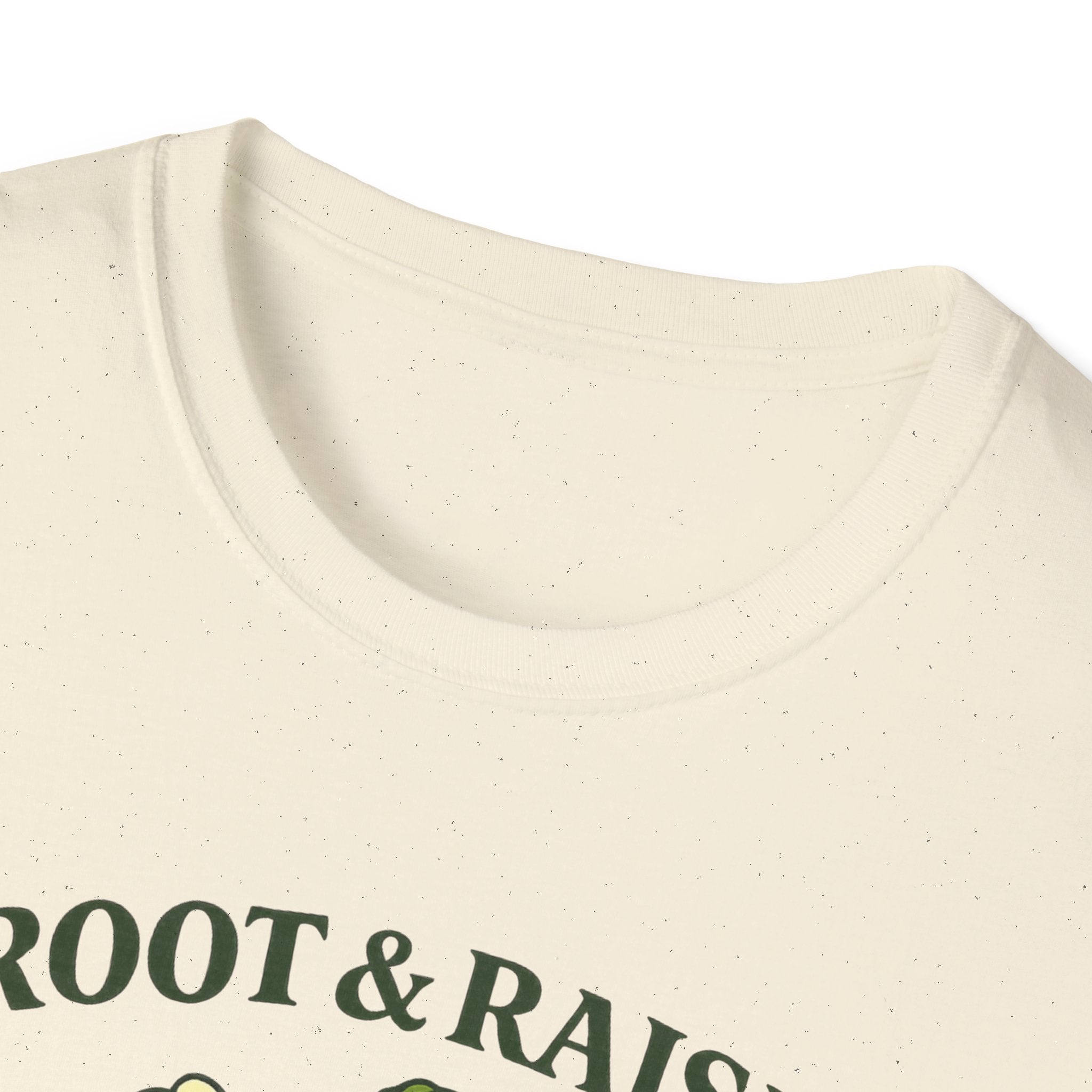 Bean Pod Season T-Shirt