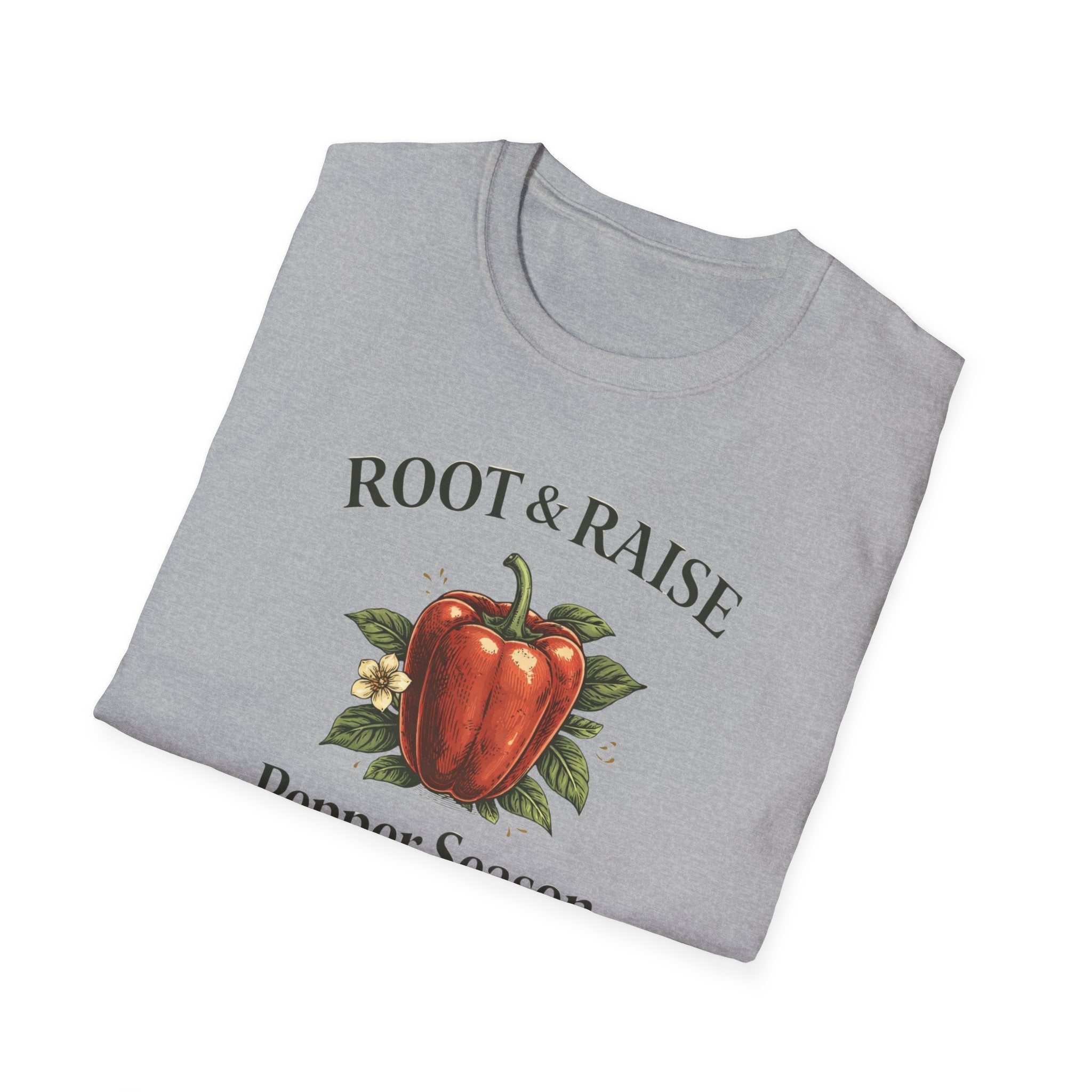 Pepper Season T-Shirt