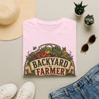 Backyard Farmer Gardening T-Shirt