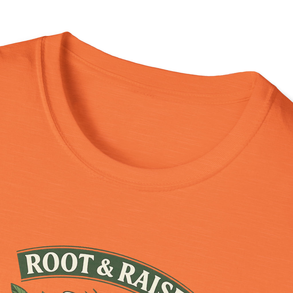 Pollinator Garden Kitchen Garden T-Shirt