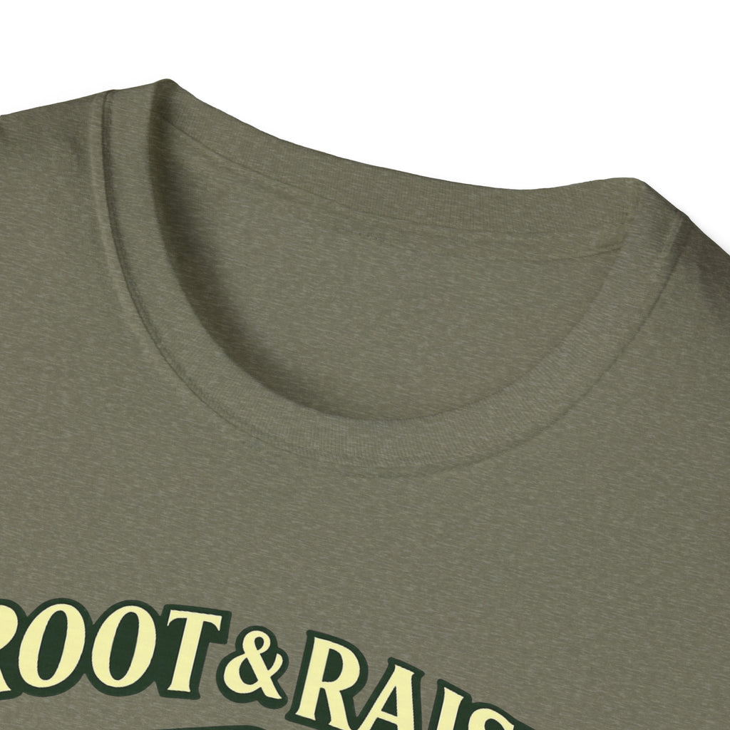 Pollinator Supply Co. T-Shirt