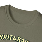 Pollinator Supply Co. T-Shirt
