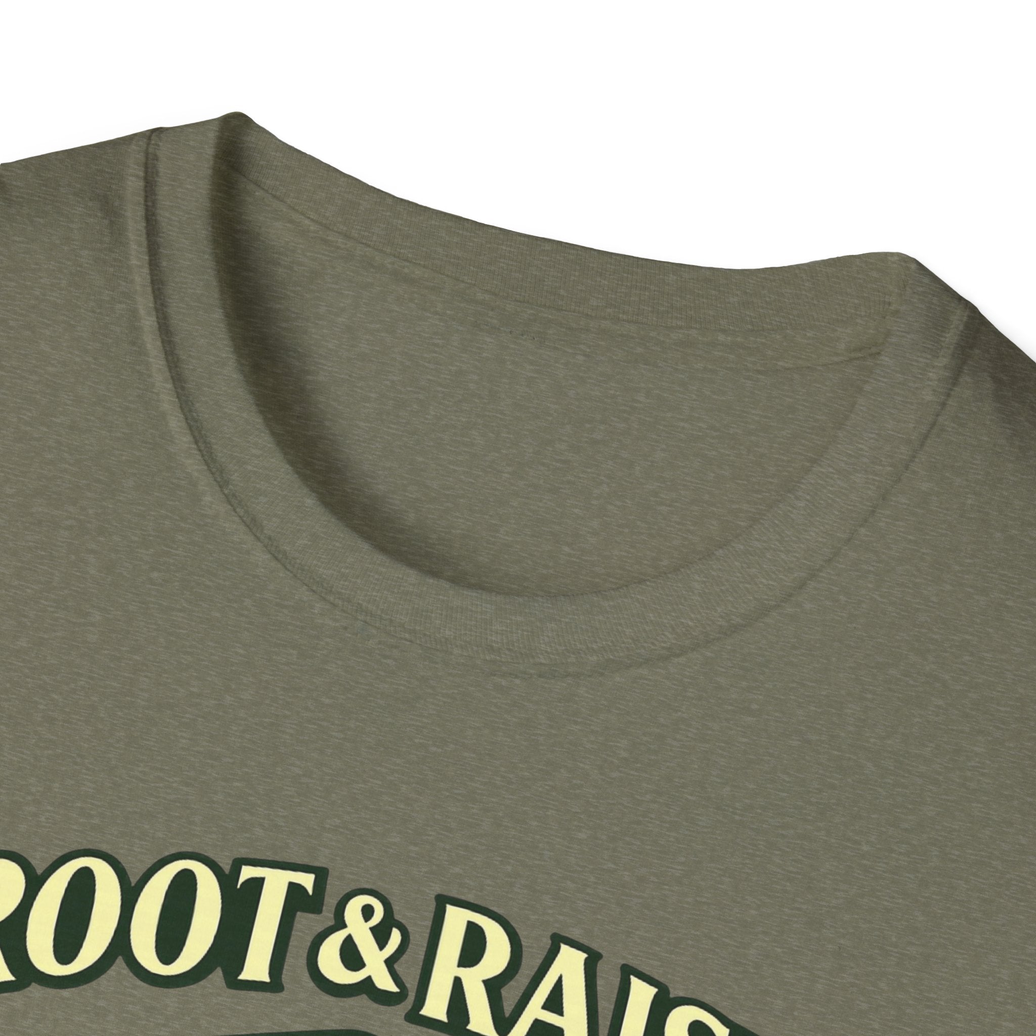 Pollinator Supply Co. T-Shirt