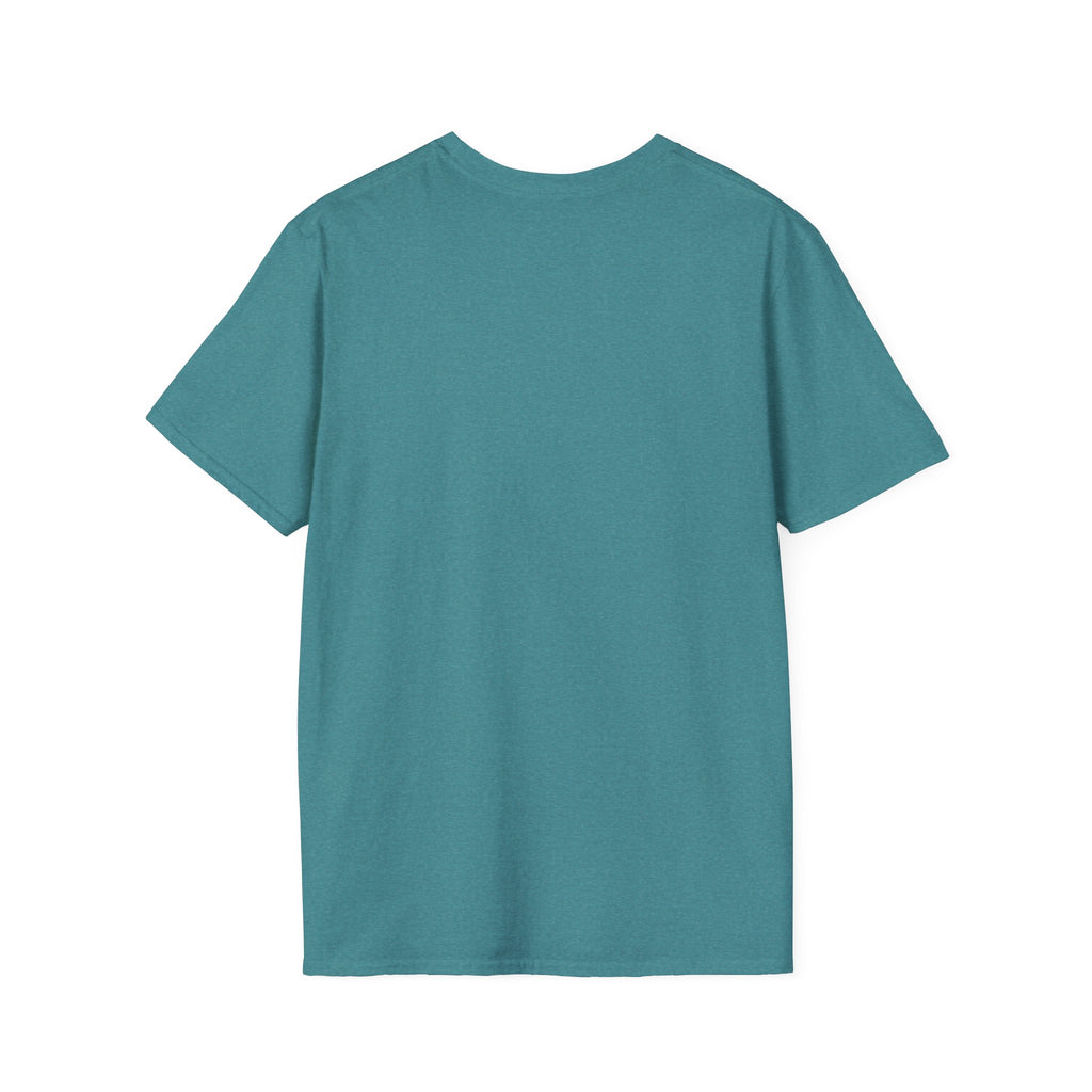 Inflation? I Grow My Own Tomatoes T-Shirt - Light