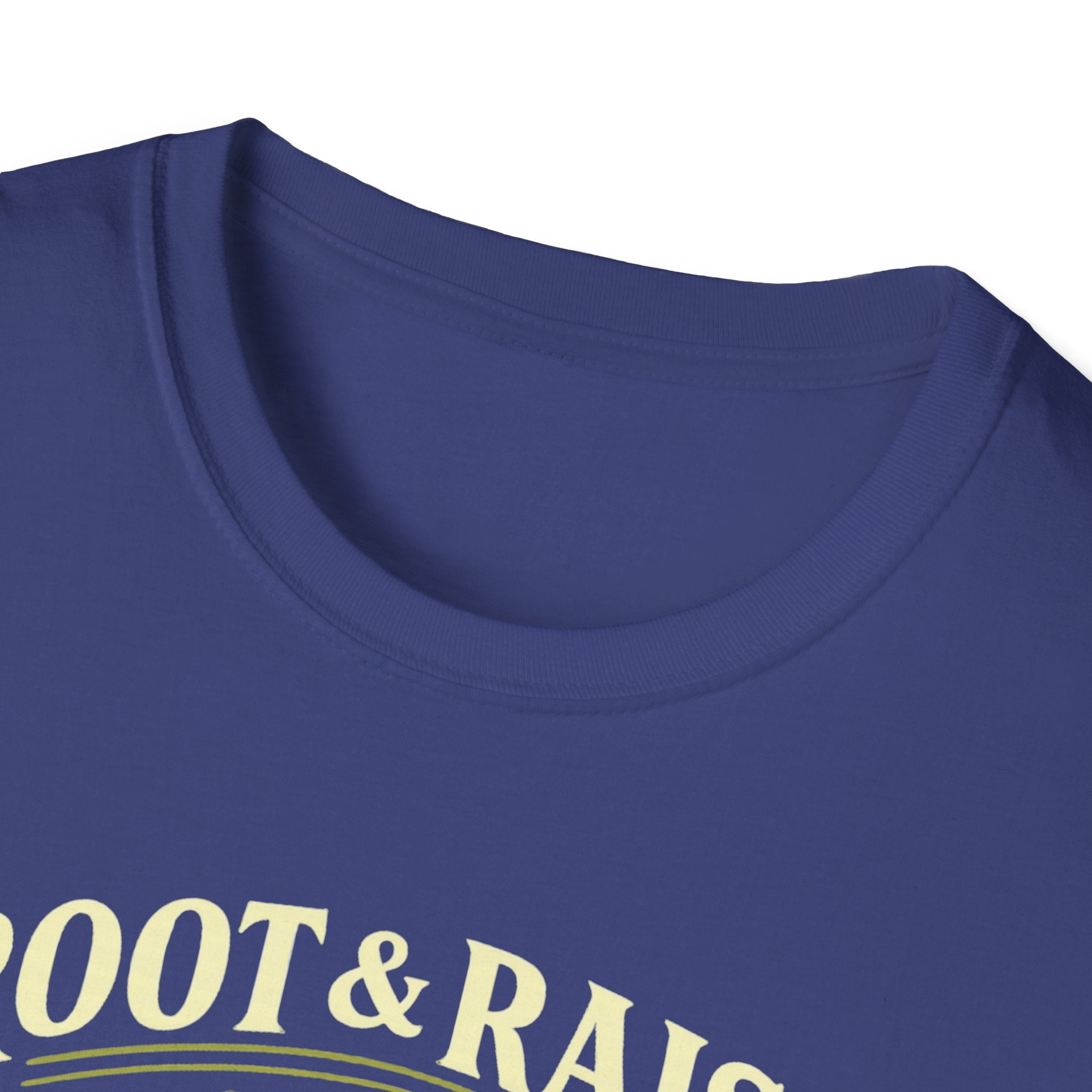Backyard Food Starts With Bees T-Shirt - Vintage