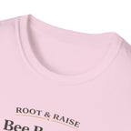 Bee Broke Grow Broke T-Shirt