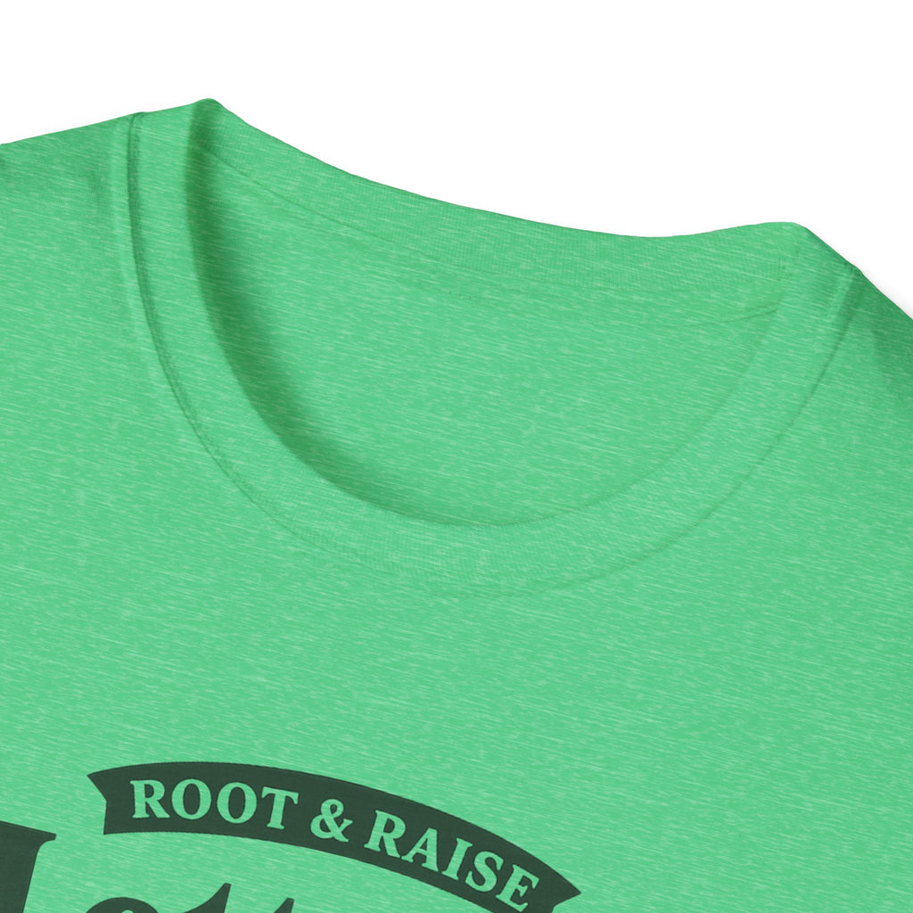 Lettuce Beat Inflation T-Shirt