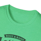 Lettuce Beat Inflation T-Shirt