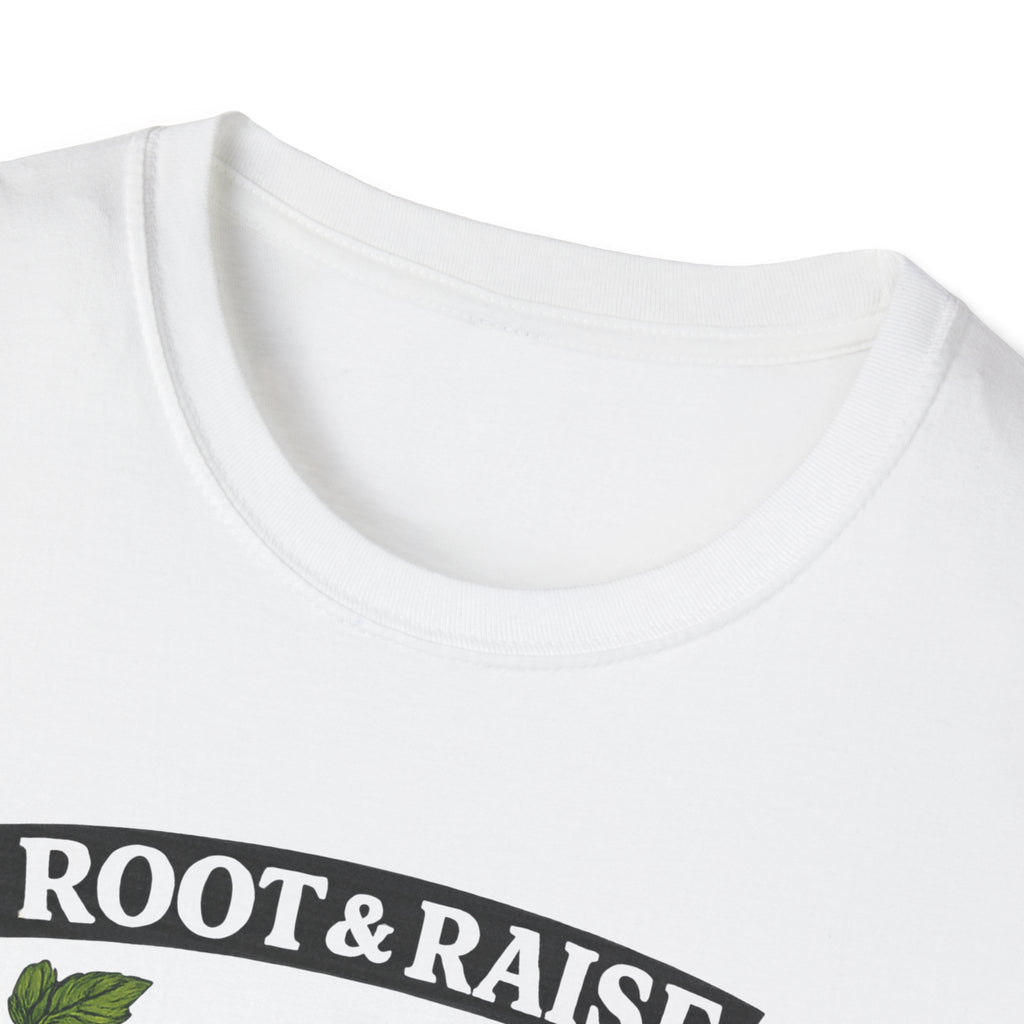Heirloom Tomato T-Shirt - Bold