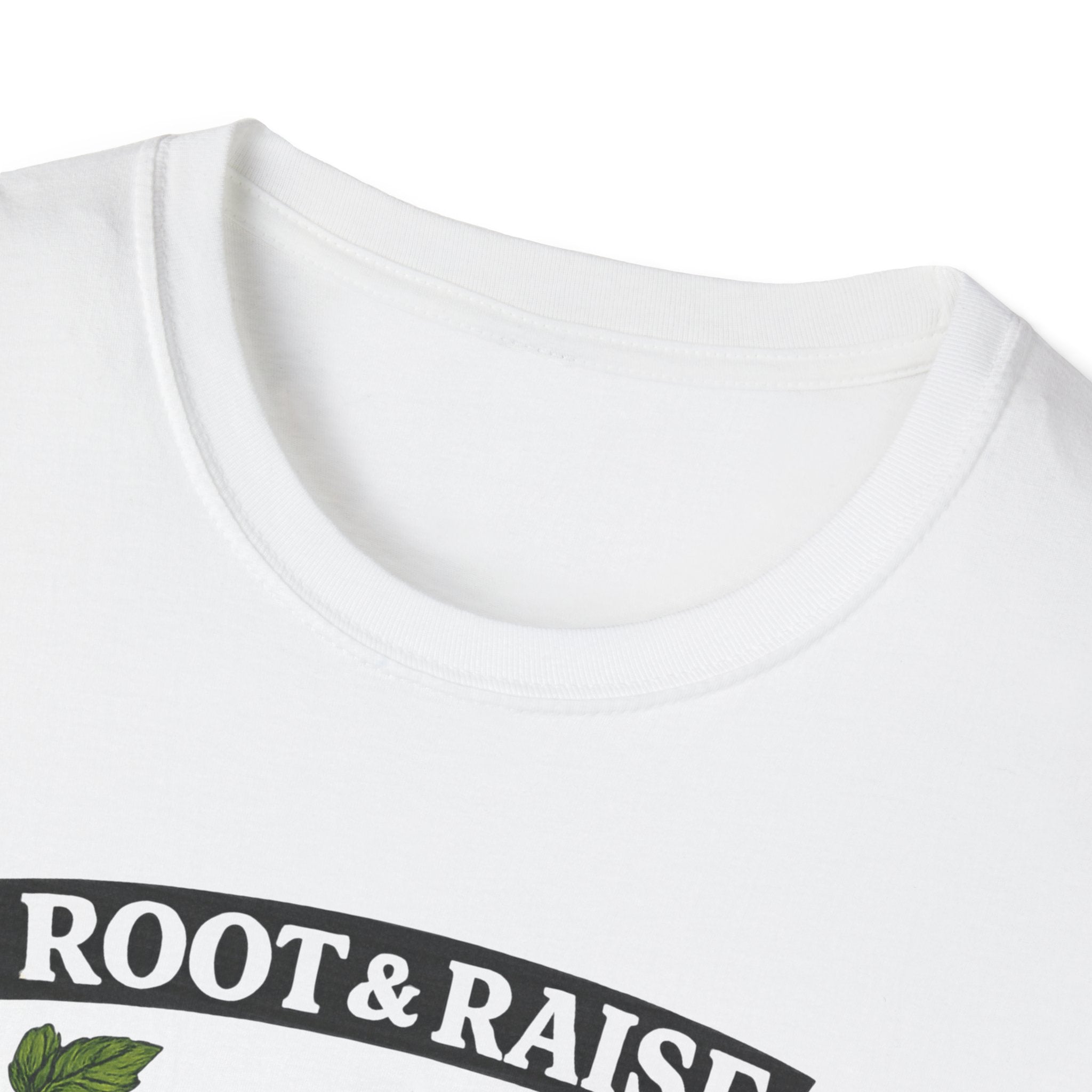Heirloom Tomato T-Shirt - Bold