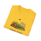 Grow Food T-Shirt