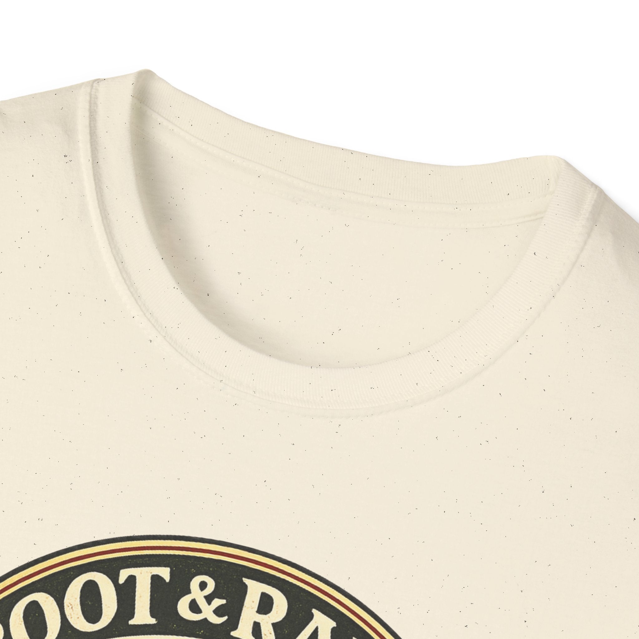 Grow What Sustains You T-Shirt - Vintage