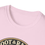Grow What Sustains You T-Shirt - Vintage