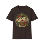 Backyard Farmer Gardening T-Shirt