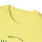 Blossoms Before Harvest T-Shirt