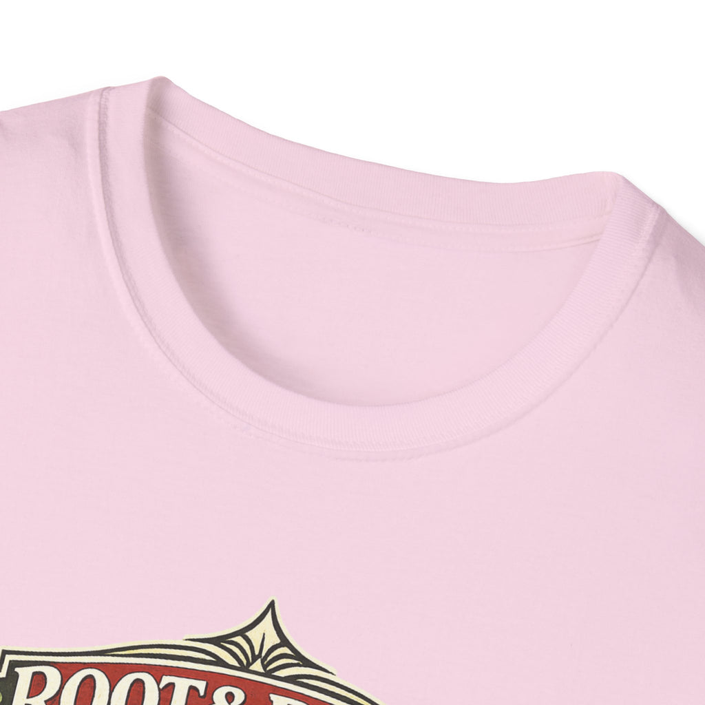 Pollinator Garden Kitchen Garden T-Shirt - Vintage