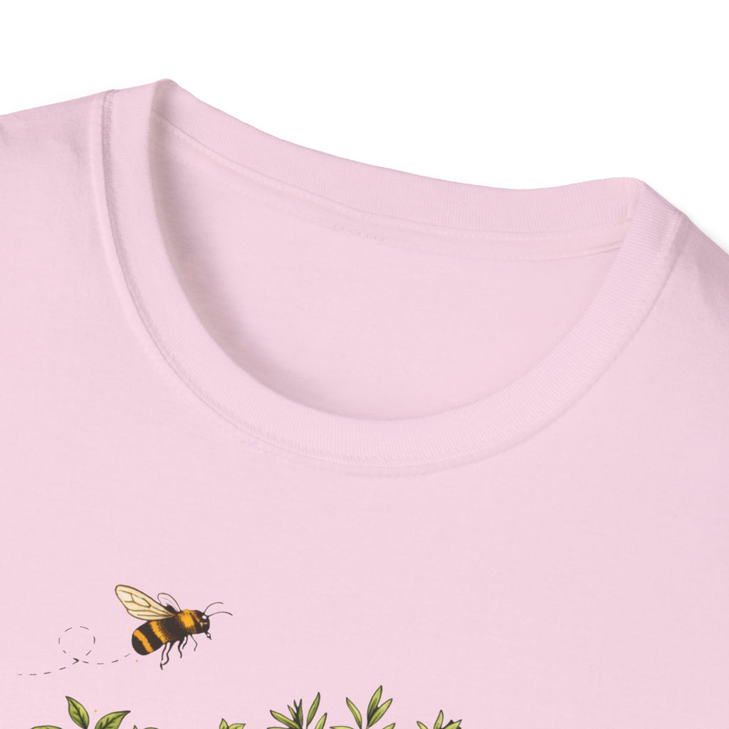 Gardeners Don't Fear Grocery Prices T-Shirt