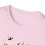 Gardeners Don't Fear Grocery Prices T-Shirt