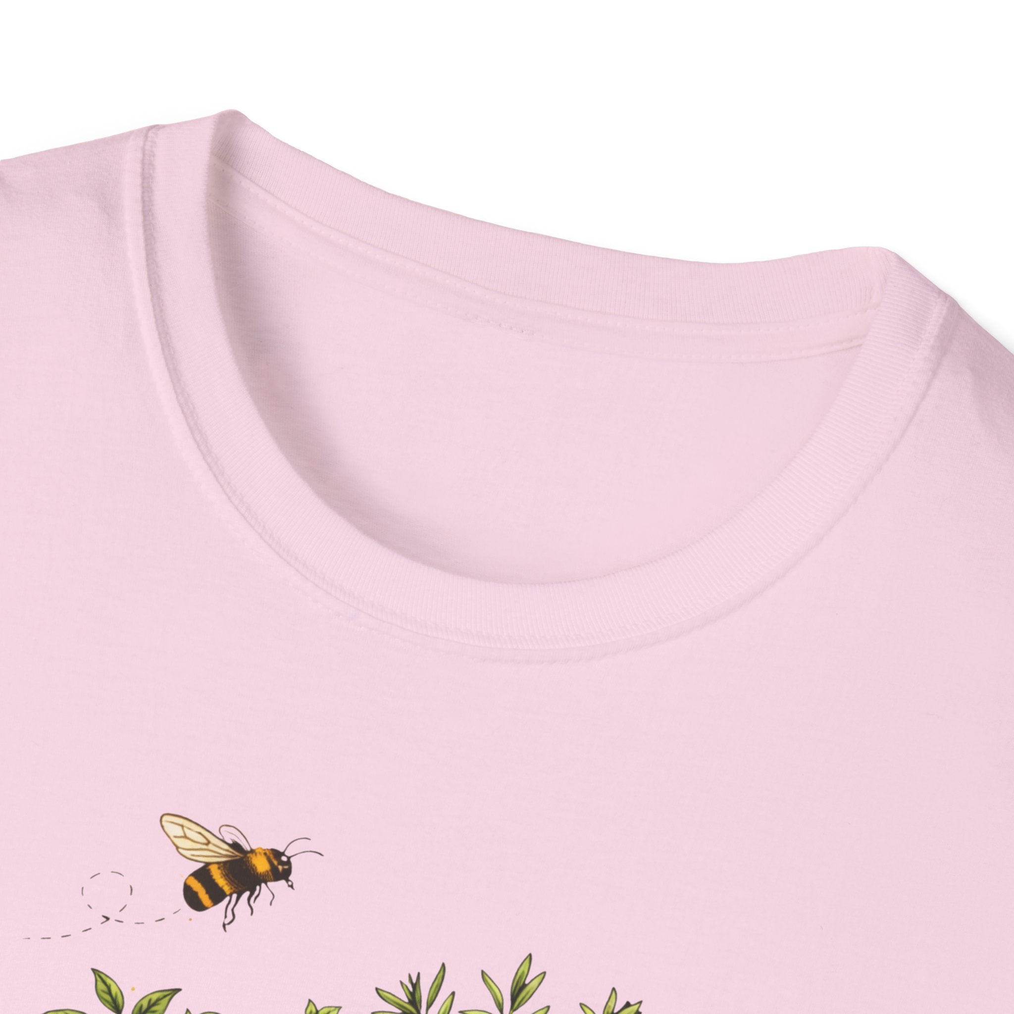 Gardeners Don't Fear Grocery Prices T-Shirt
