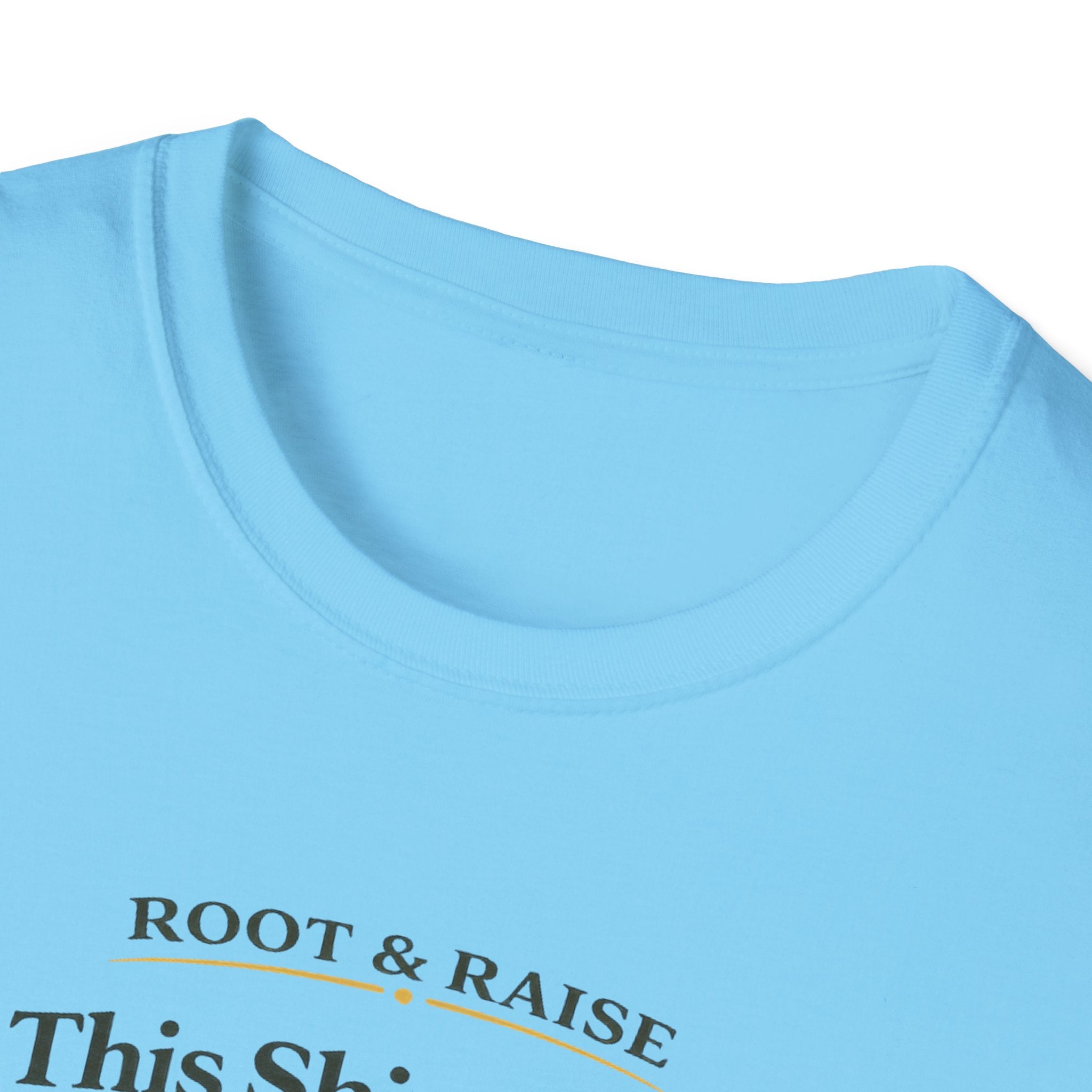 This Shirt Was Pollinated Locally T-Shirt