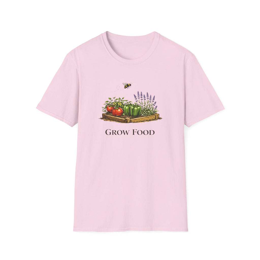 Grow Food T-Shirt