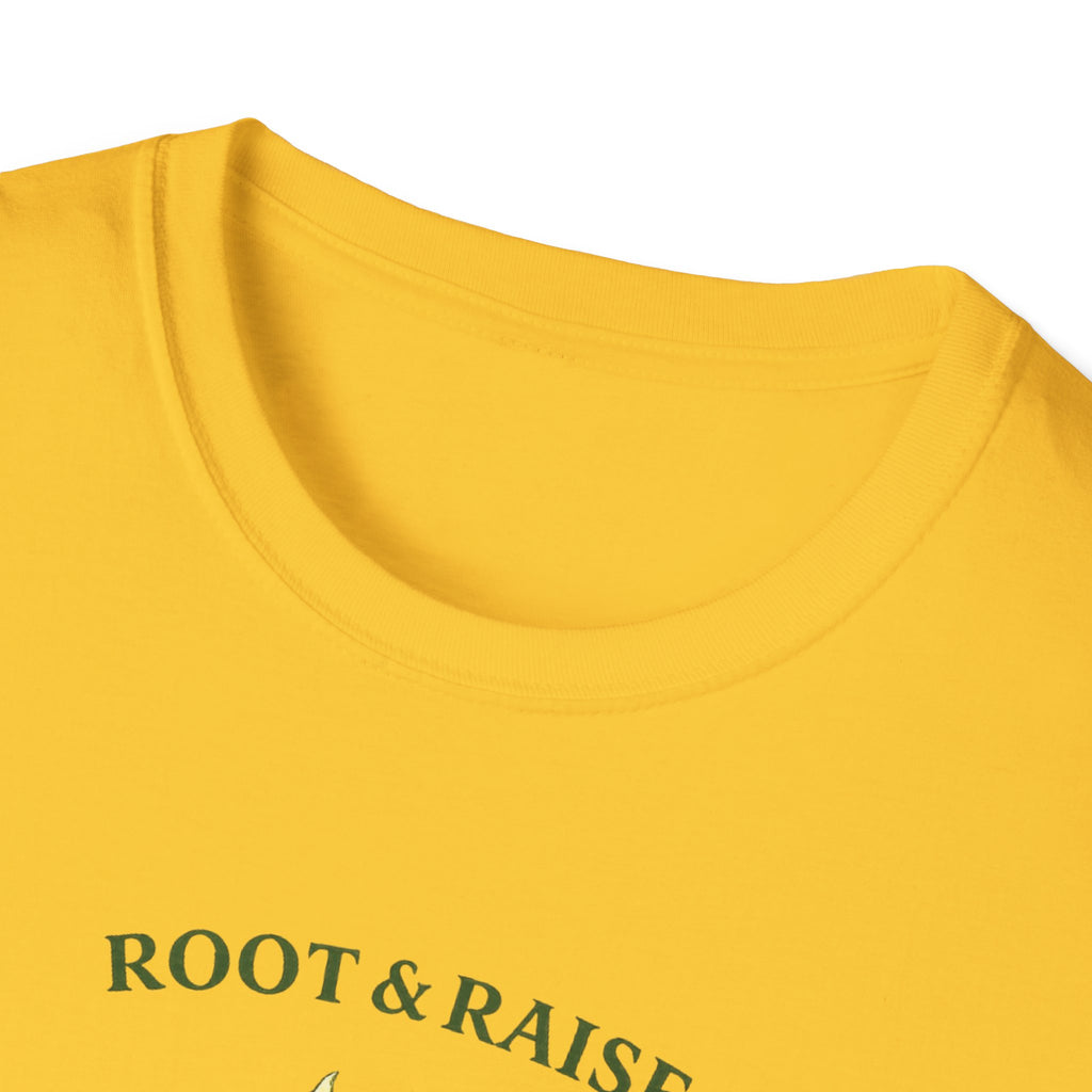 Tomato Blossom Pollinated By Bees T-Shirt