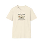 Feed People Feed Pollinators T-Shirt