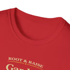 Garden Rich Cash Poor T-Shirt