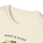 Cucumber Economics T-Shirt