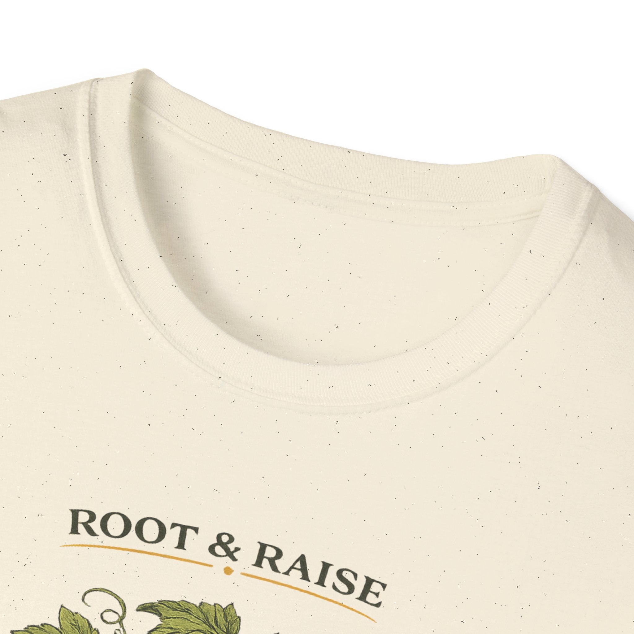 Cucumber Economics T-Shirt