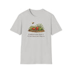 Gardeners Don't Fear Grocery Prices T-Shirt