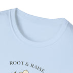 Plant For Pollinators Pick For Dinner T-Shirt