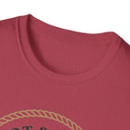 Local Food Starts With Flowers T-Shirt - Framed