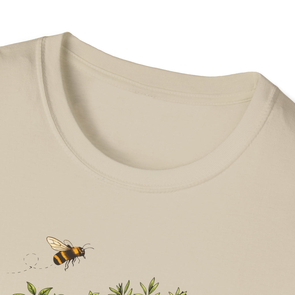 Gardeners Don't Fear Grocery Prices T-Shirt