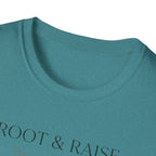 Grow What Sustains You T-Shirt