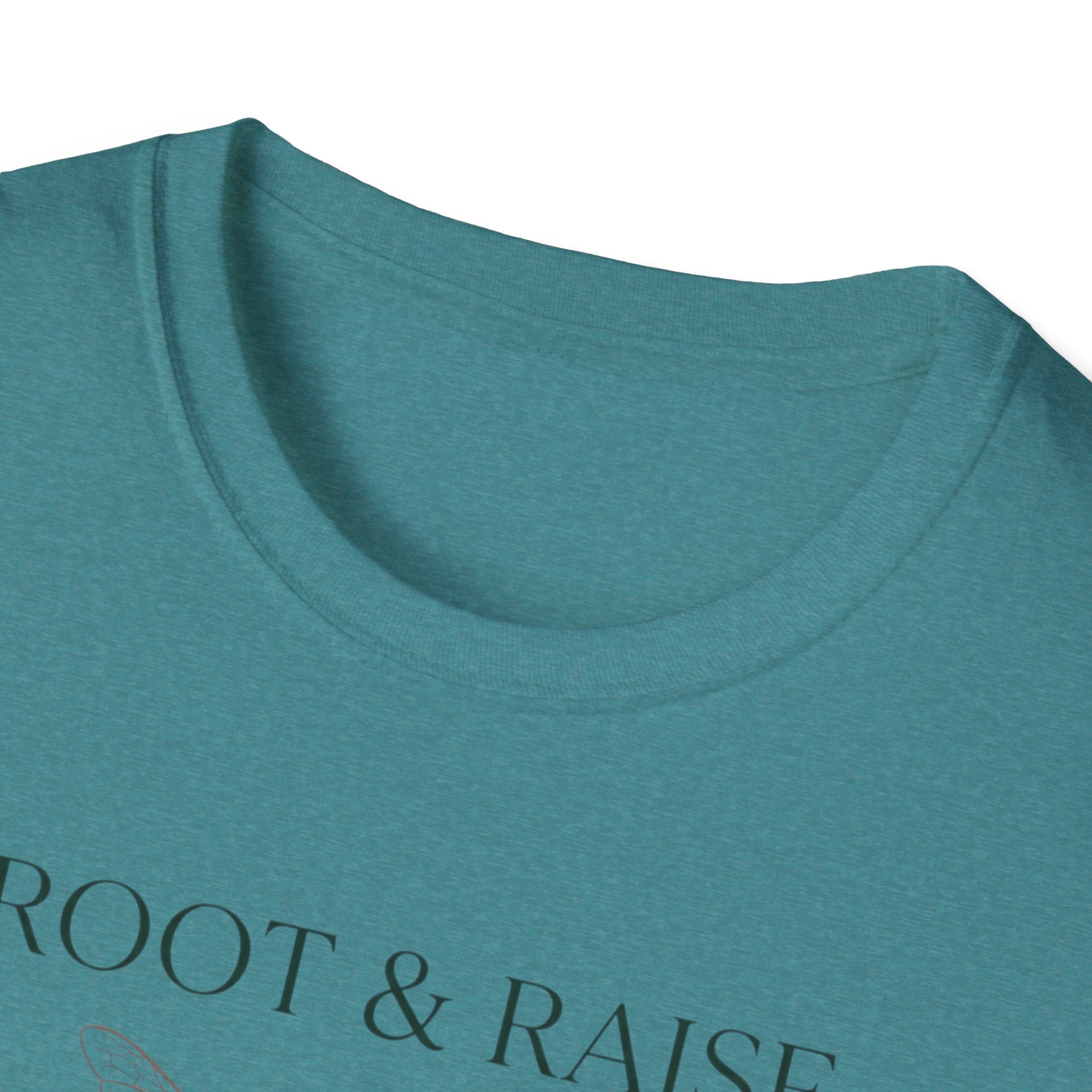 Grow What Sustains You T-Shirt