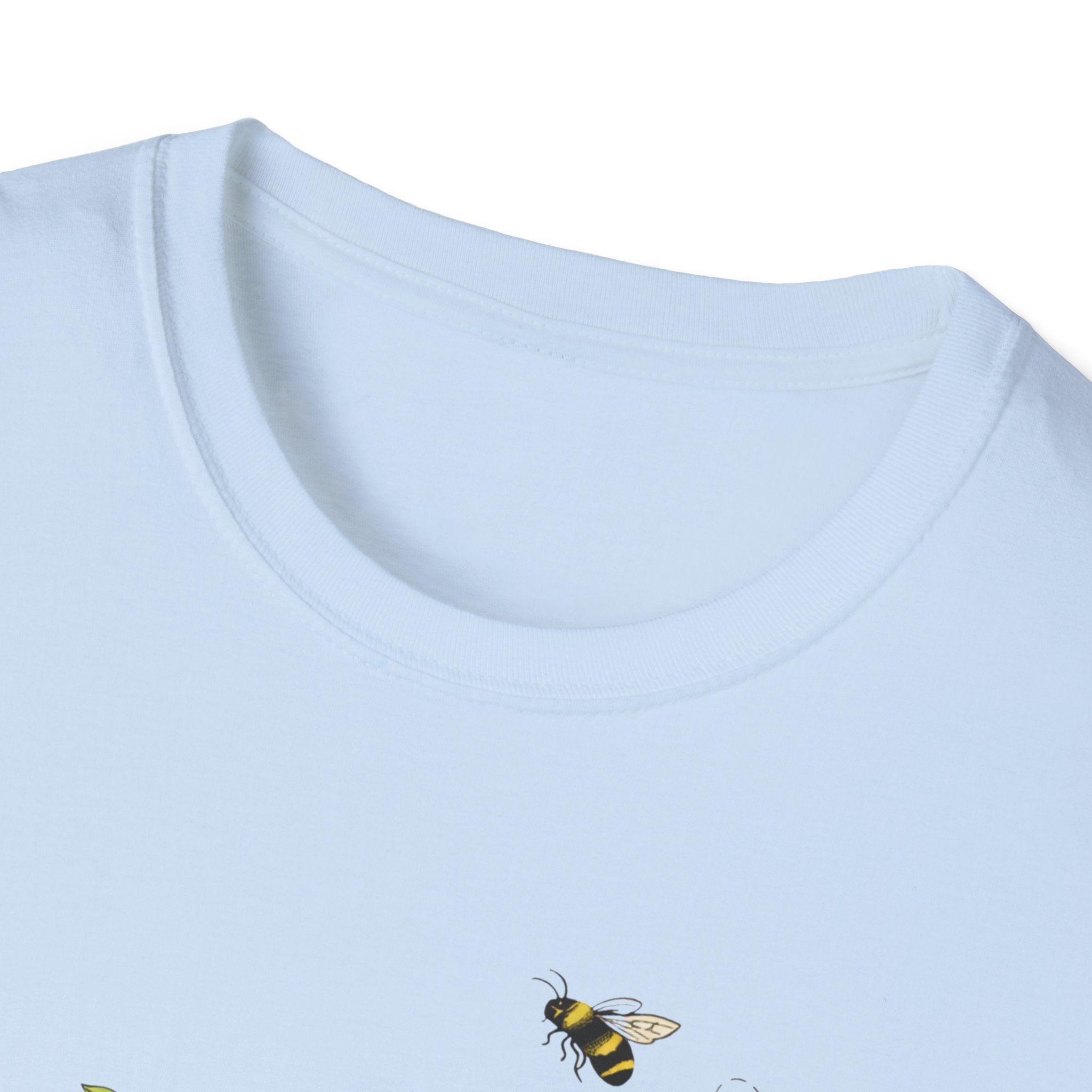 Garden Fresh Beats Store Bought T-Shirt