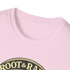 Grow What Feeds You T-Shirt