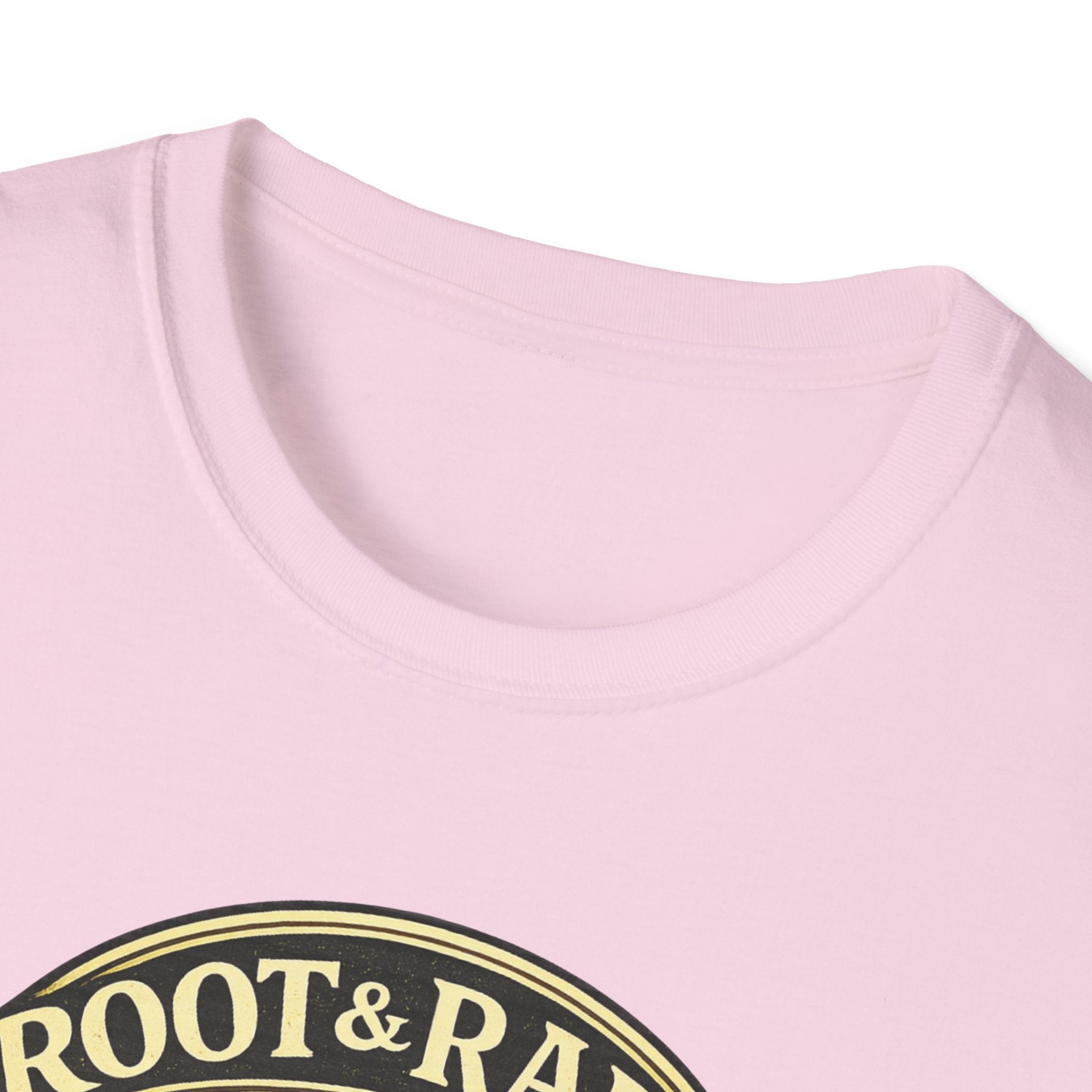 Grow What Feeds You T-Shirt