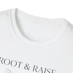Grow What Sustains You T-Shirt
