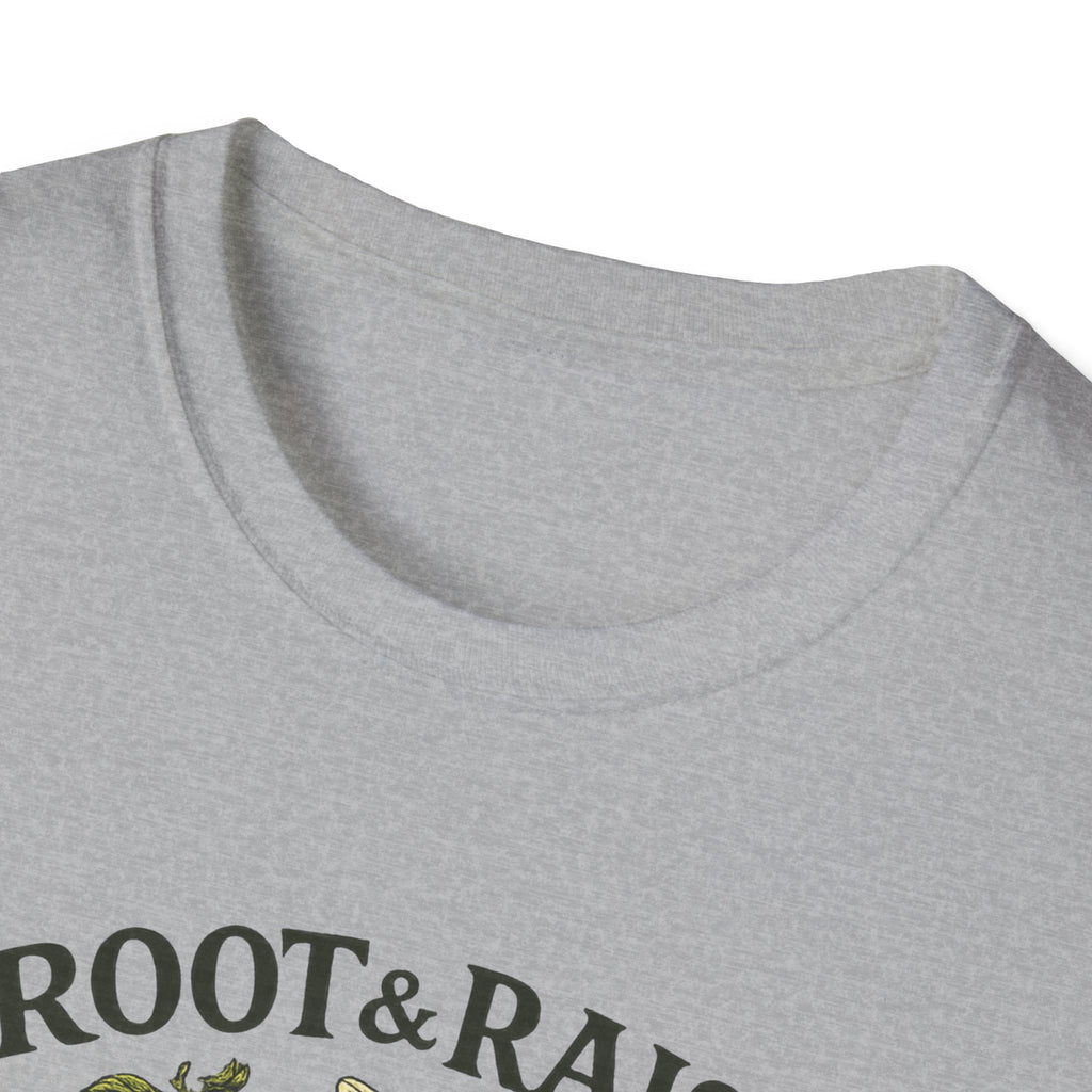 Grow Your Own Good Things T-Shirt
