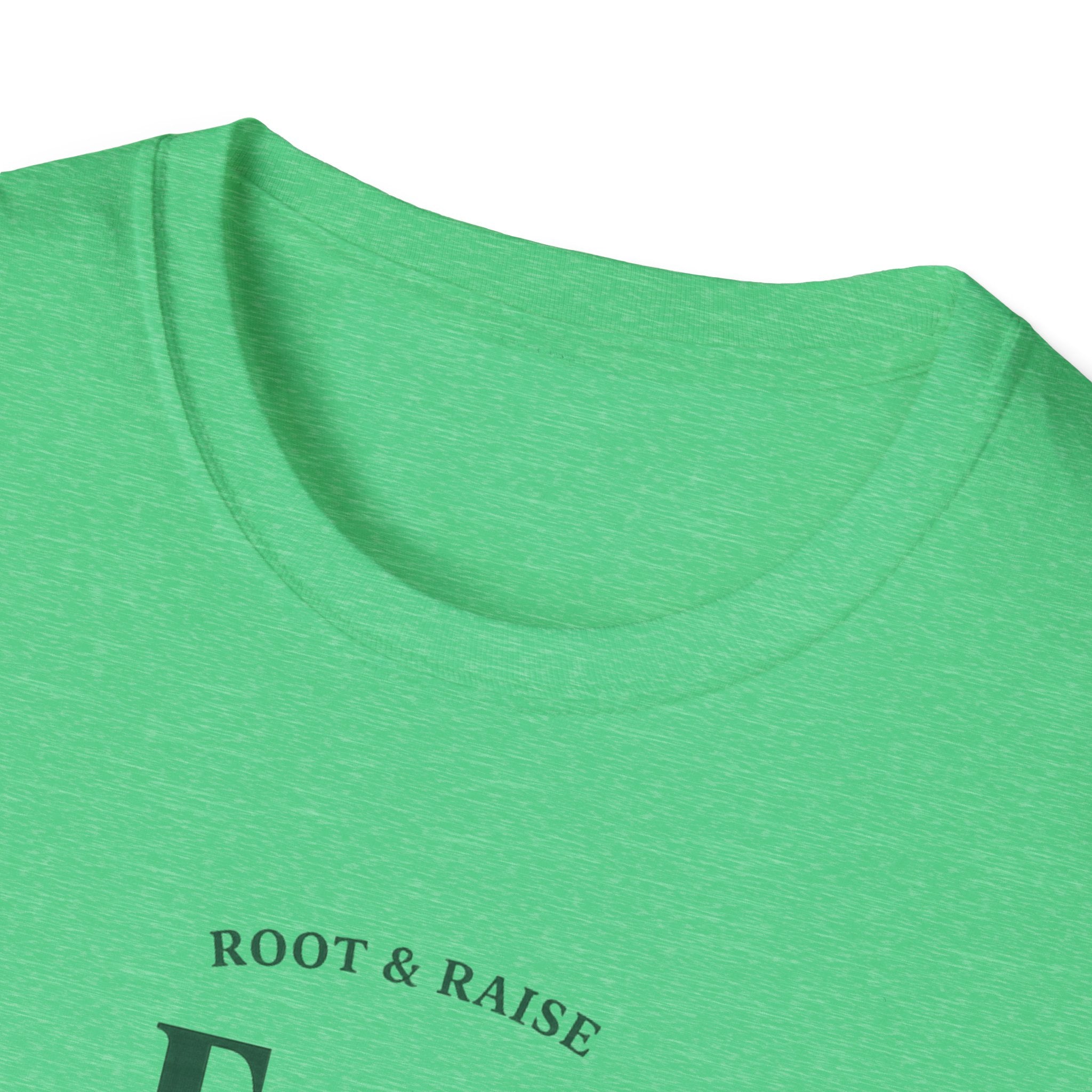 Food Starts In Bloom T-Shirt