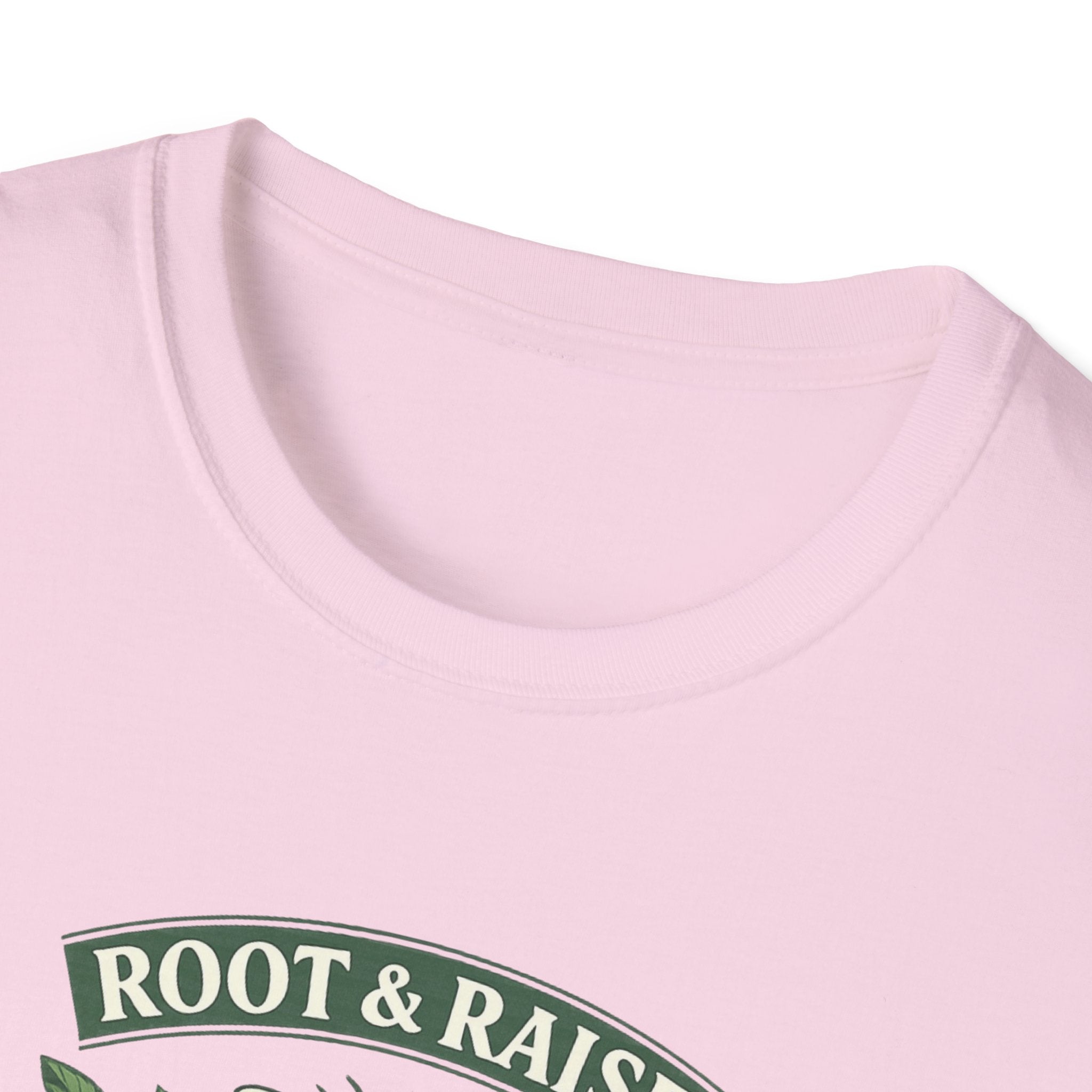 Pollinator Garden Kitchen Garden T-Shirt