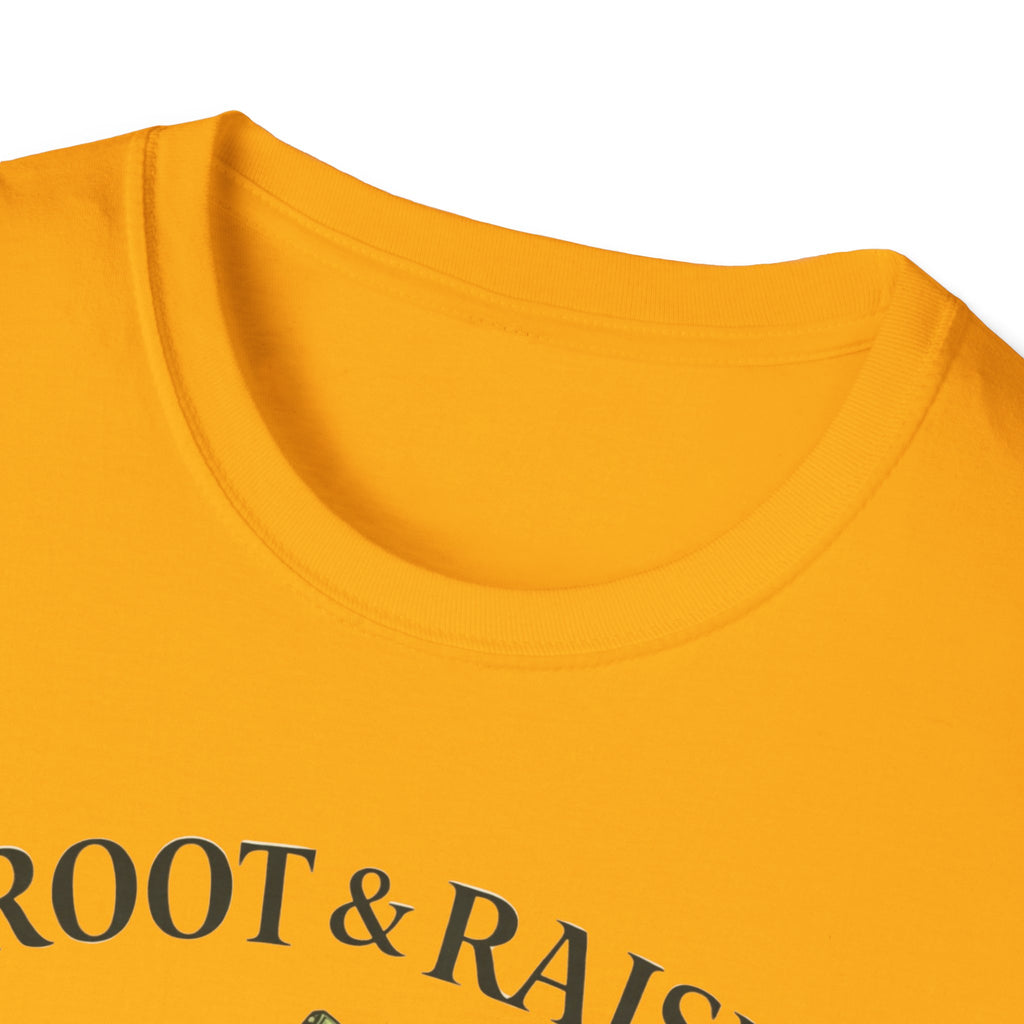 Pepper Season T-Shirt