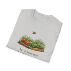 My Backyard Is My Produce Aisle T-Shirt