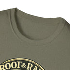 Grow What Feeds You T-Shirt